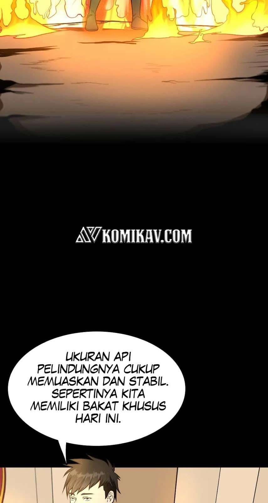 The Beginning After The End chapter 50 halaman 11