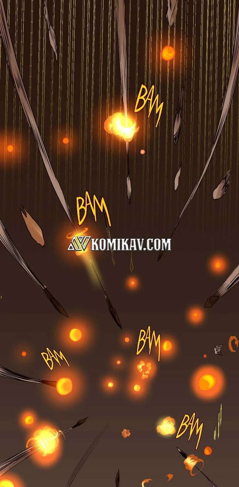 The Beginning After The End chapter 50 halaman 23