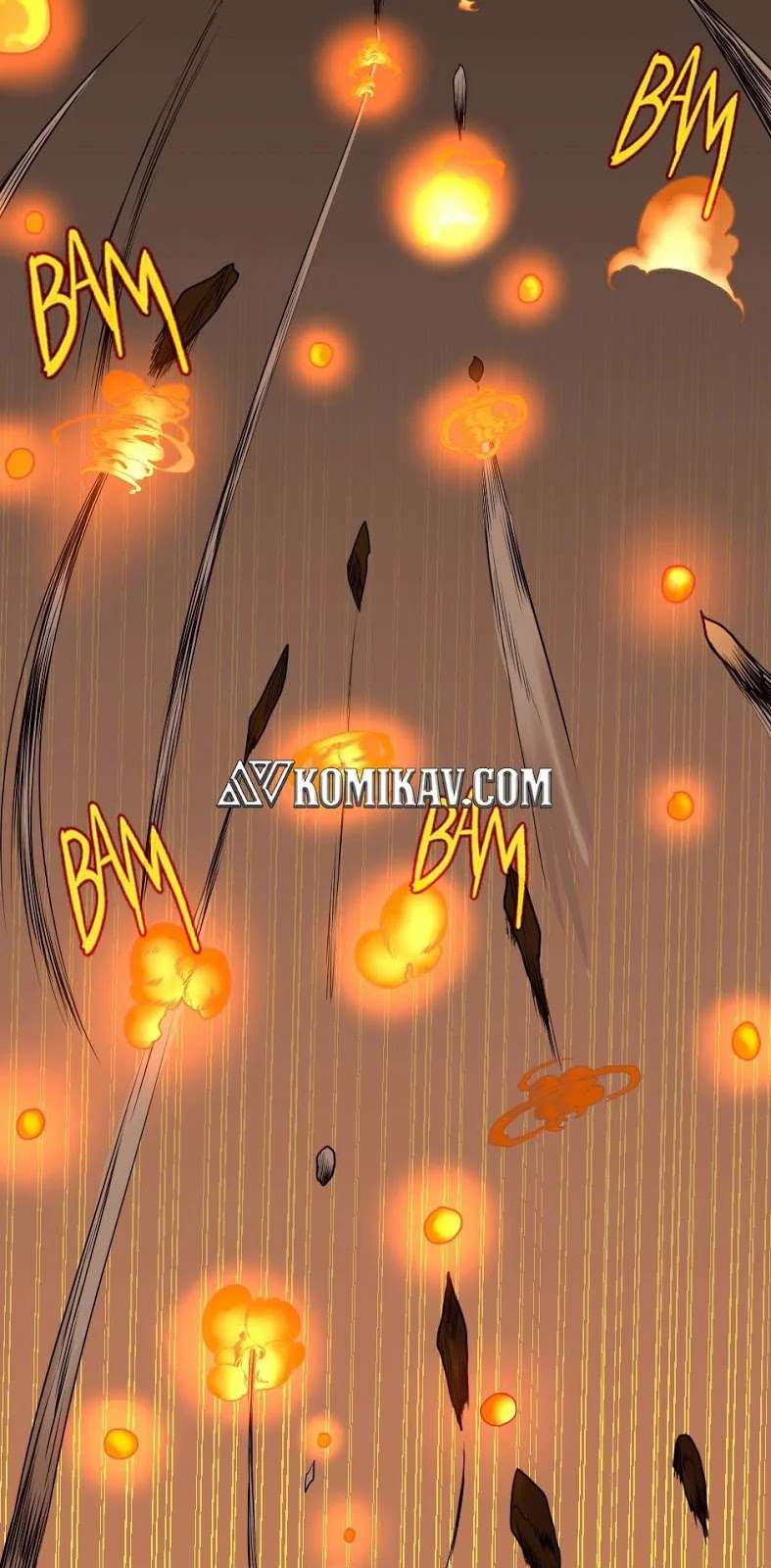 The Beginning After The End chapter 50 halaman 24
