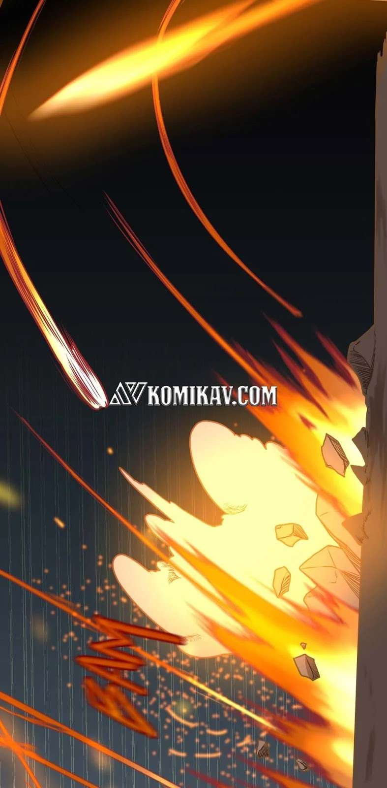 The Beginning After The End chapter 50 halaman 27