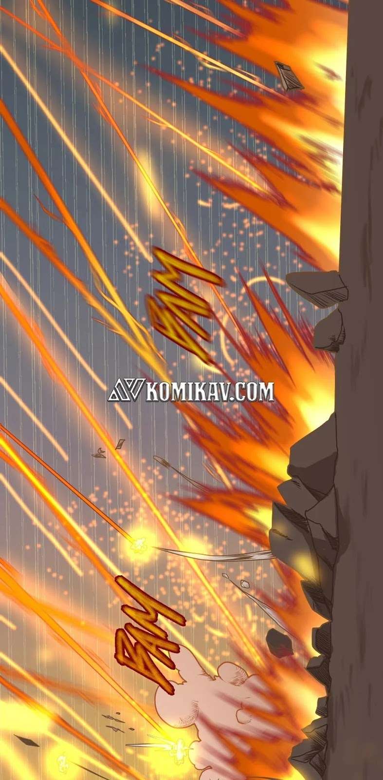The Beginning After The End chapter 50 halaman 28