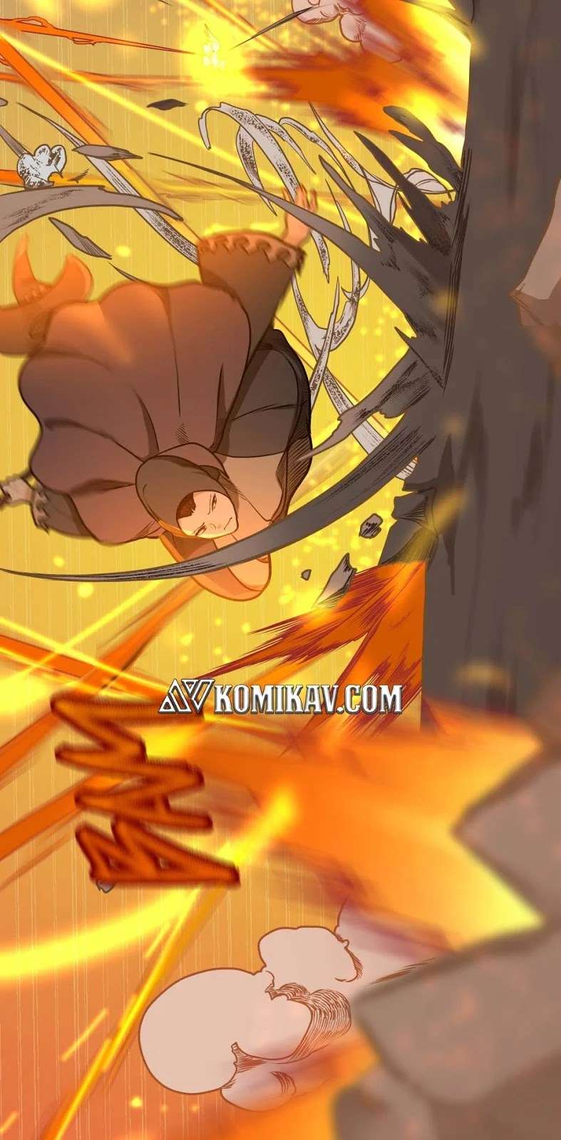 The Beginning After The End chapter 50 halaman 29