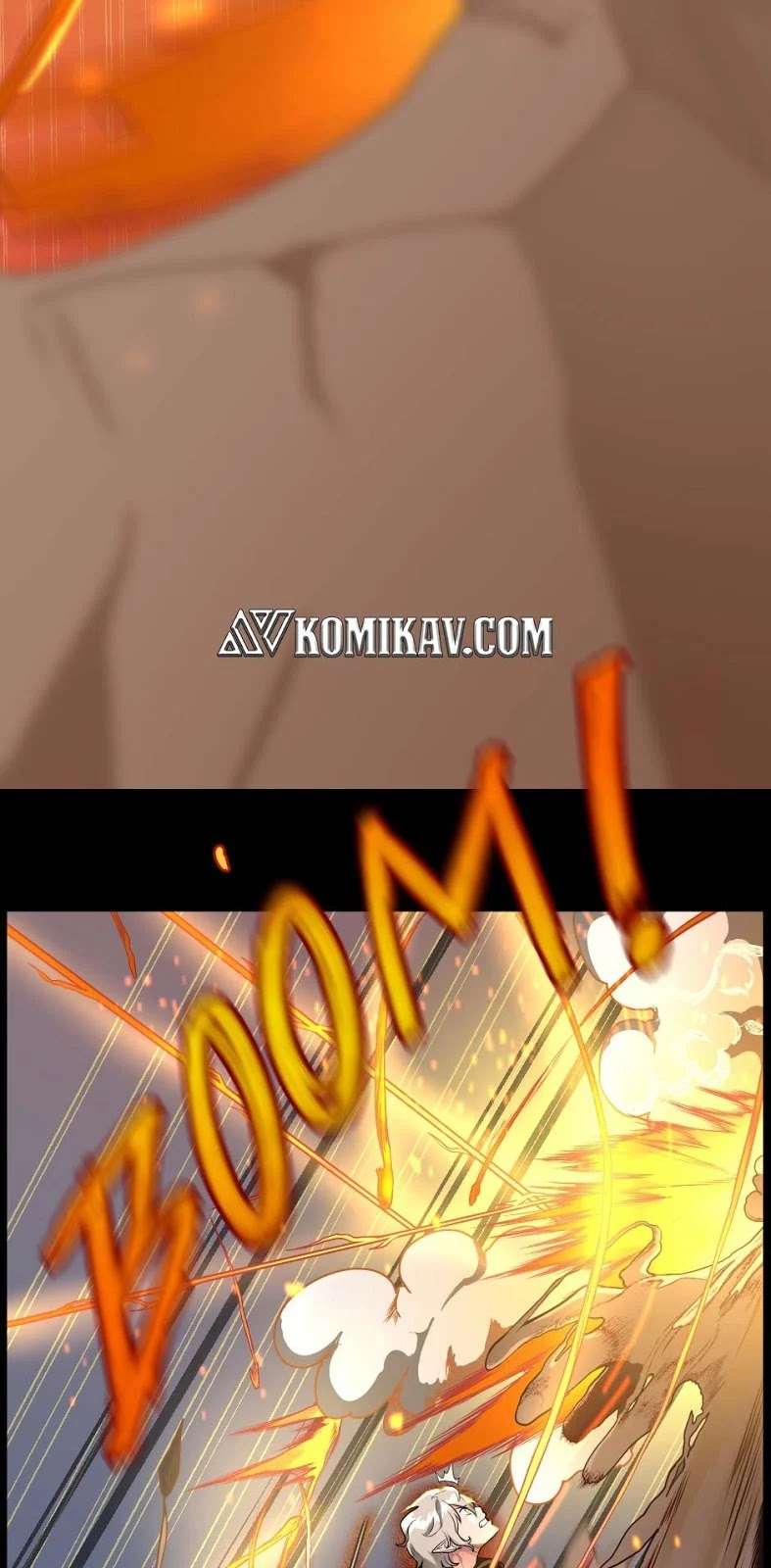 The Beginning After The End chapter 50 halaman 30