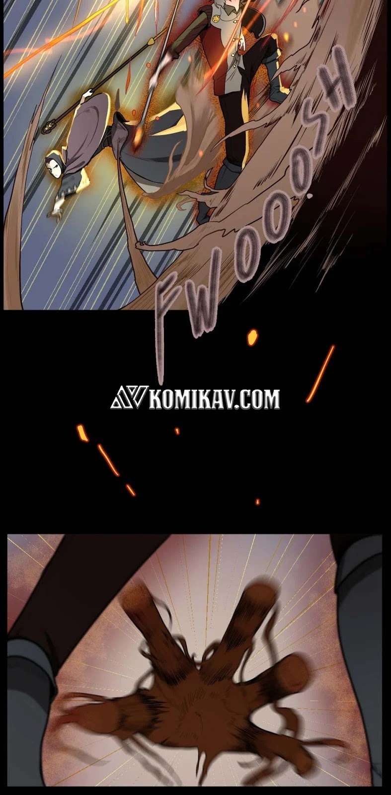 The Beginning After The End chapter 50 halaman 31