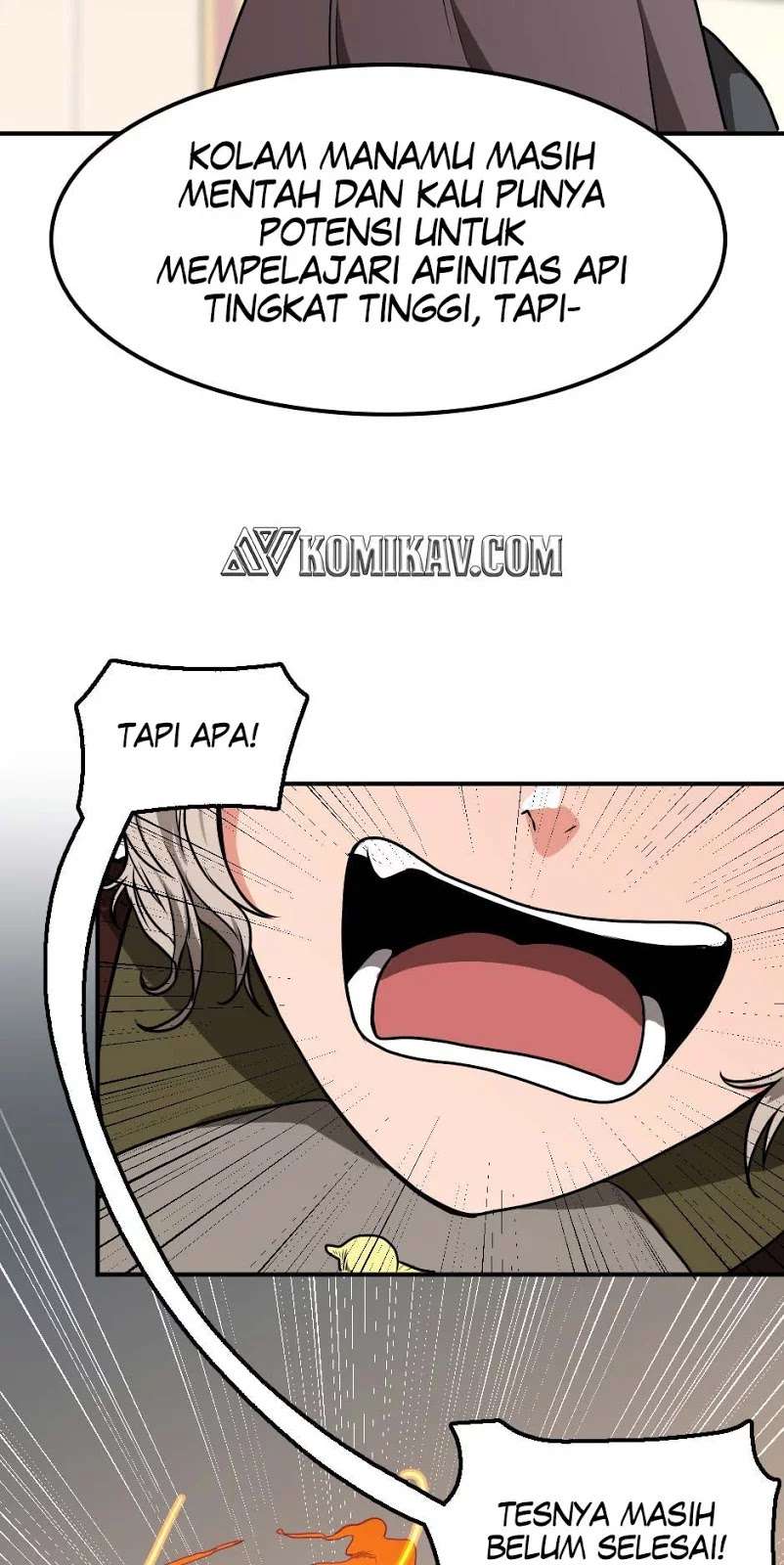 The Beginning After The End chapter 50 halaman 40