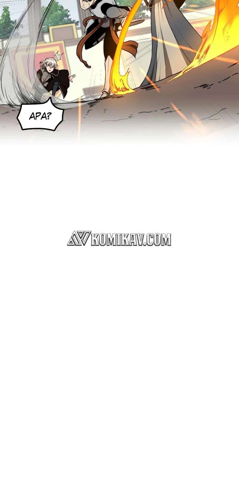 The Beginning After The End chapter 50 halaman 44