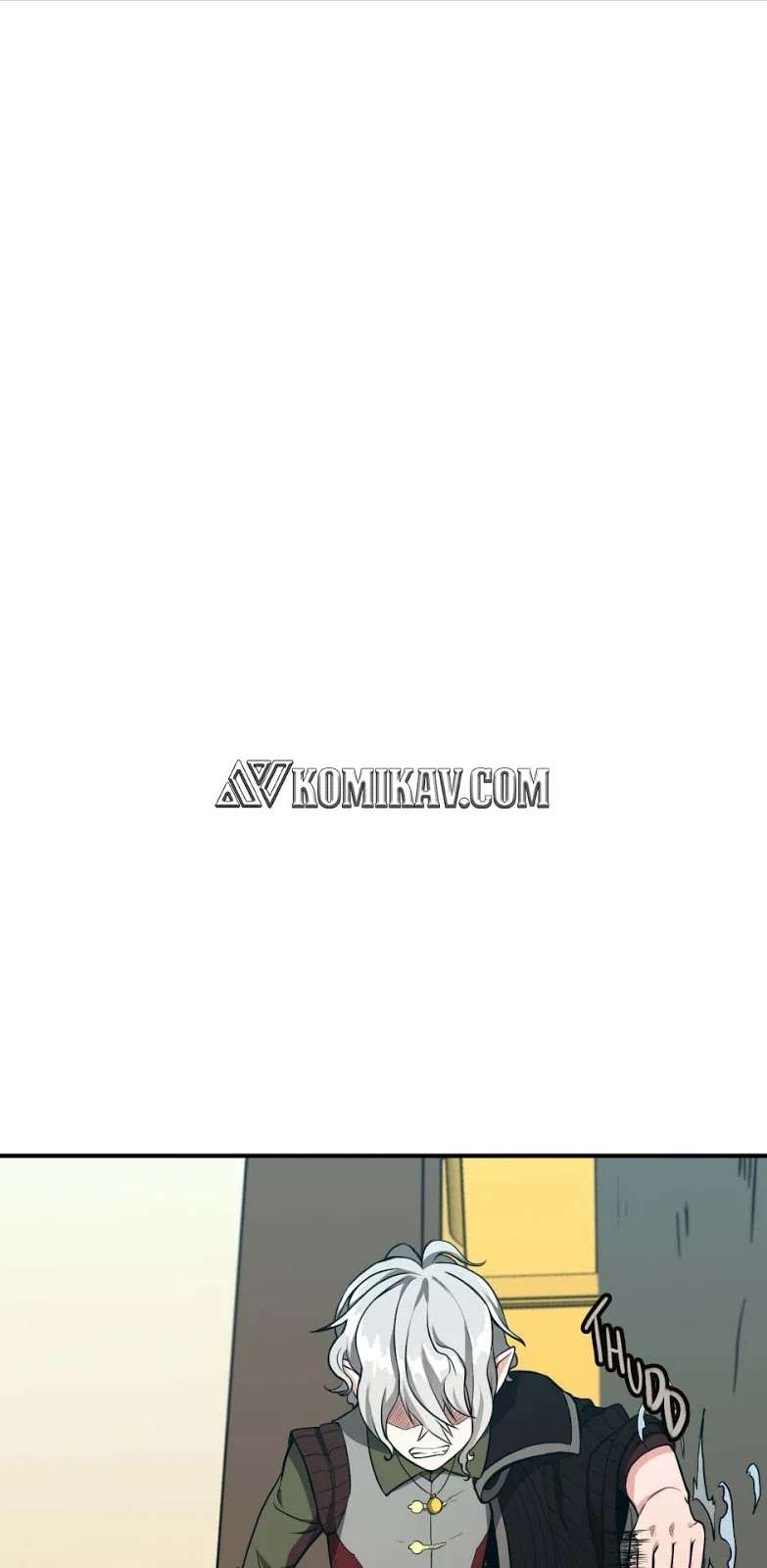 The Beginning After The End chapter 50 halaman 51