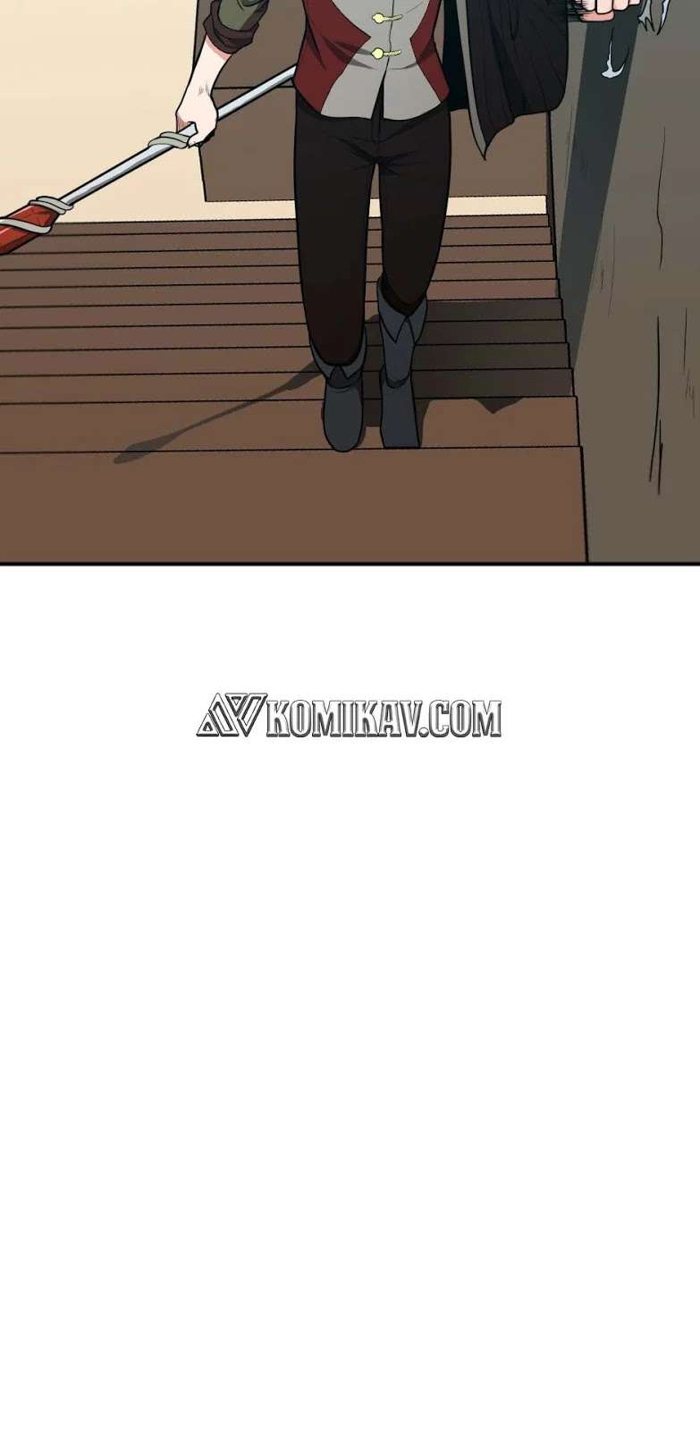 The Beginning After The End chapter 50 halaman 52