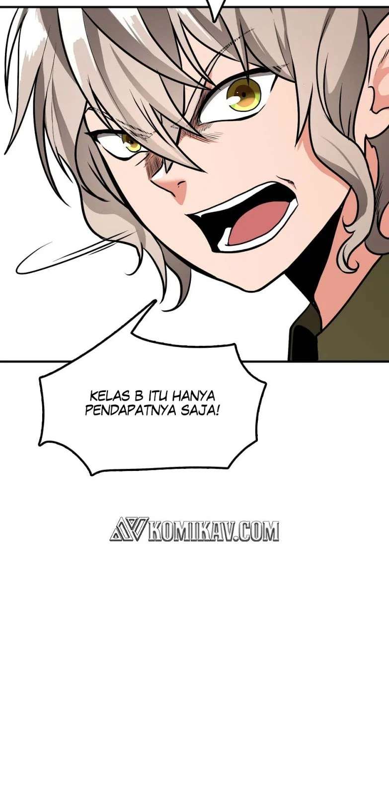 The Beginning After The End chapter 50 halaman 54