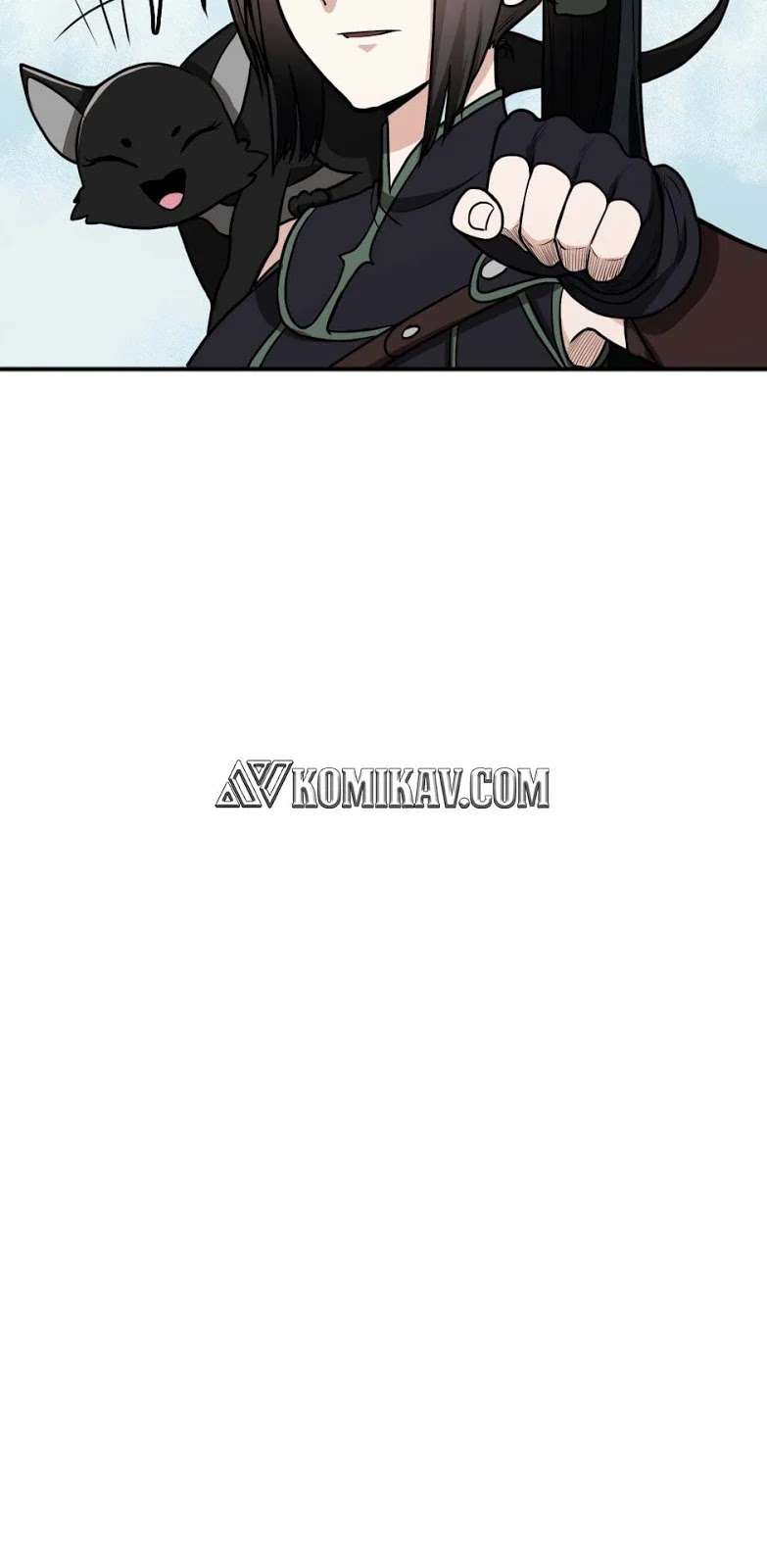 The Beginning After The End chapter 50 halaman 58