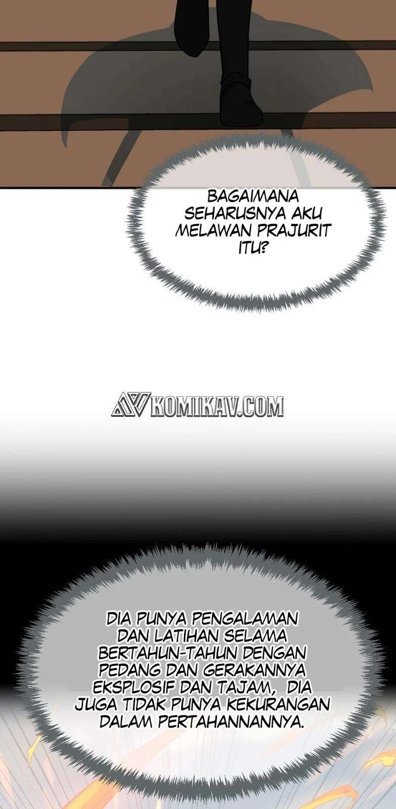 The Beginning After The End chapter 50 halaman 60