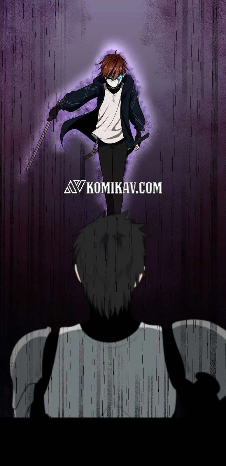 The Beginning After The End chapter 50 halaman 67