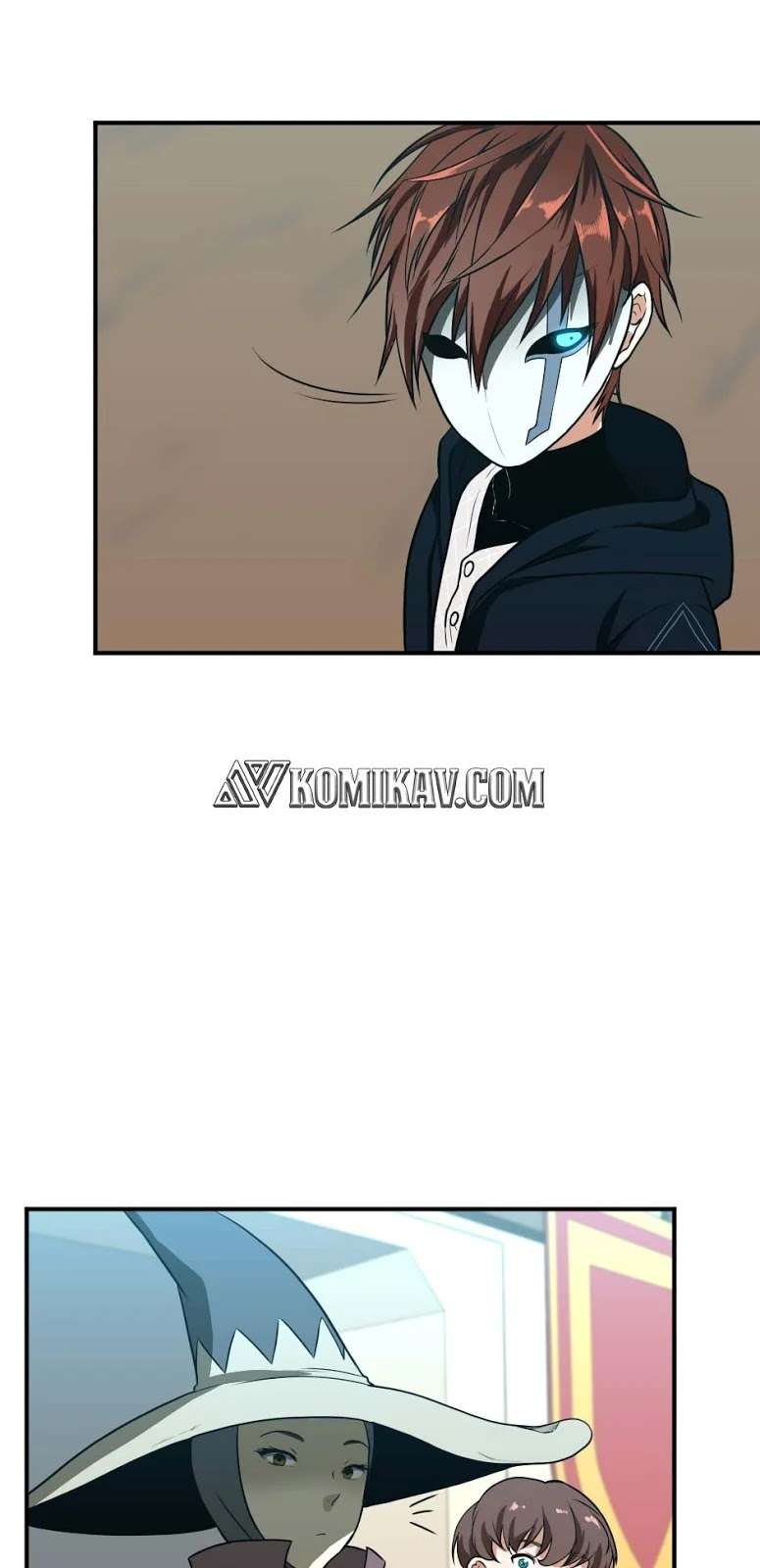 The Beginning After The End chapter 50 halaman 71
