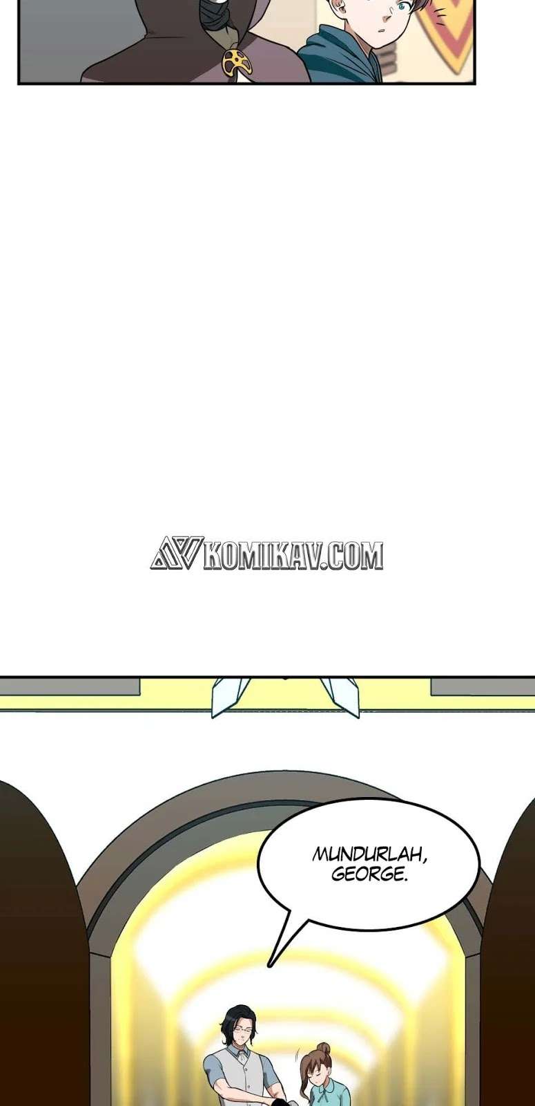 The Beginning After The End chapter 50 halaman 72