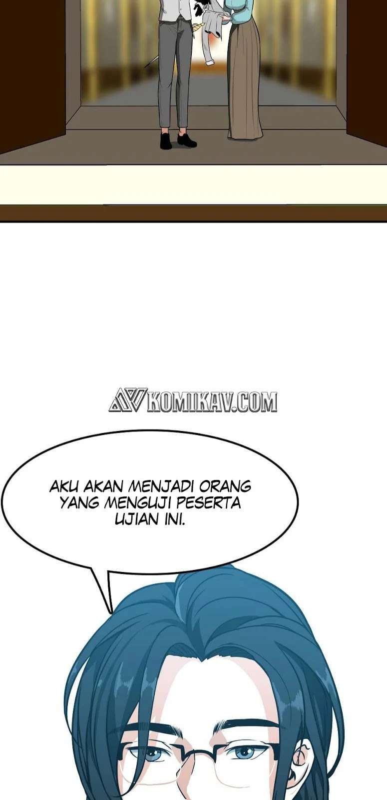 The Beginning After The End chapter 50 halaman 73