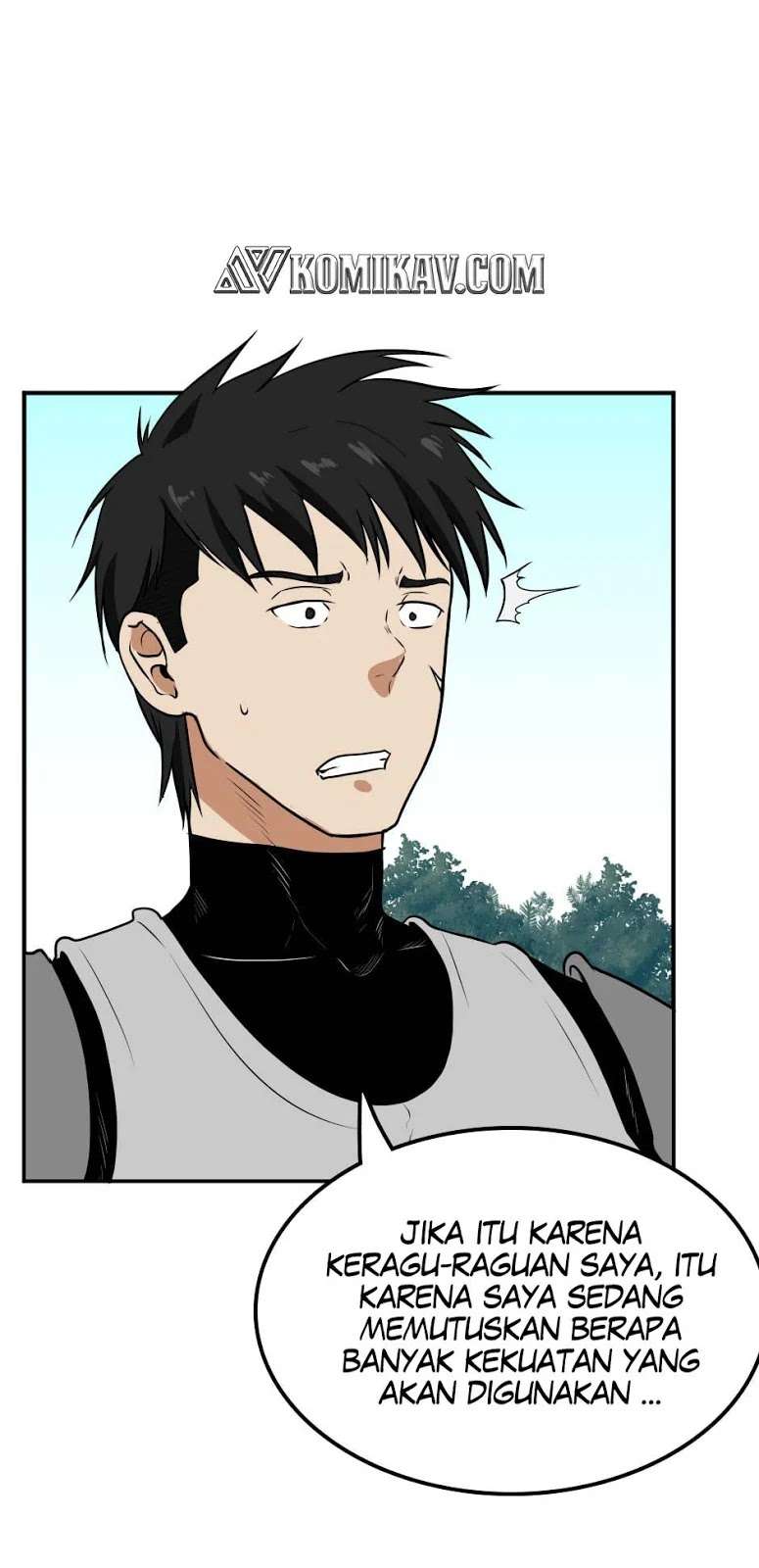 The Beginning After The End chapter 50 halaman 76