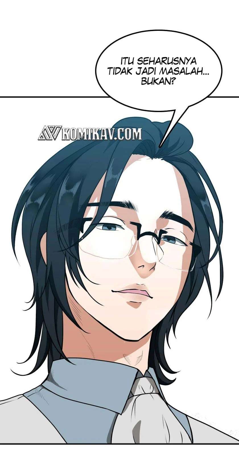The Beginning After The End chapter 50 halaman 78