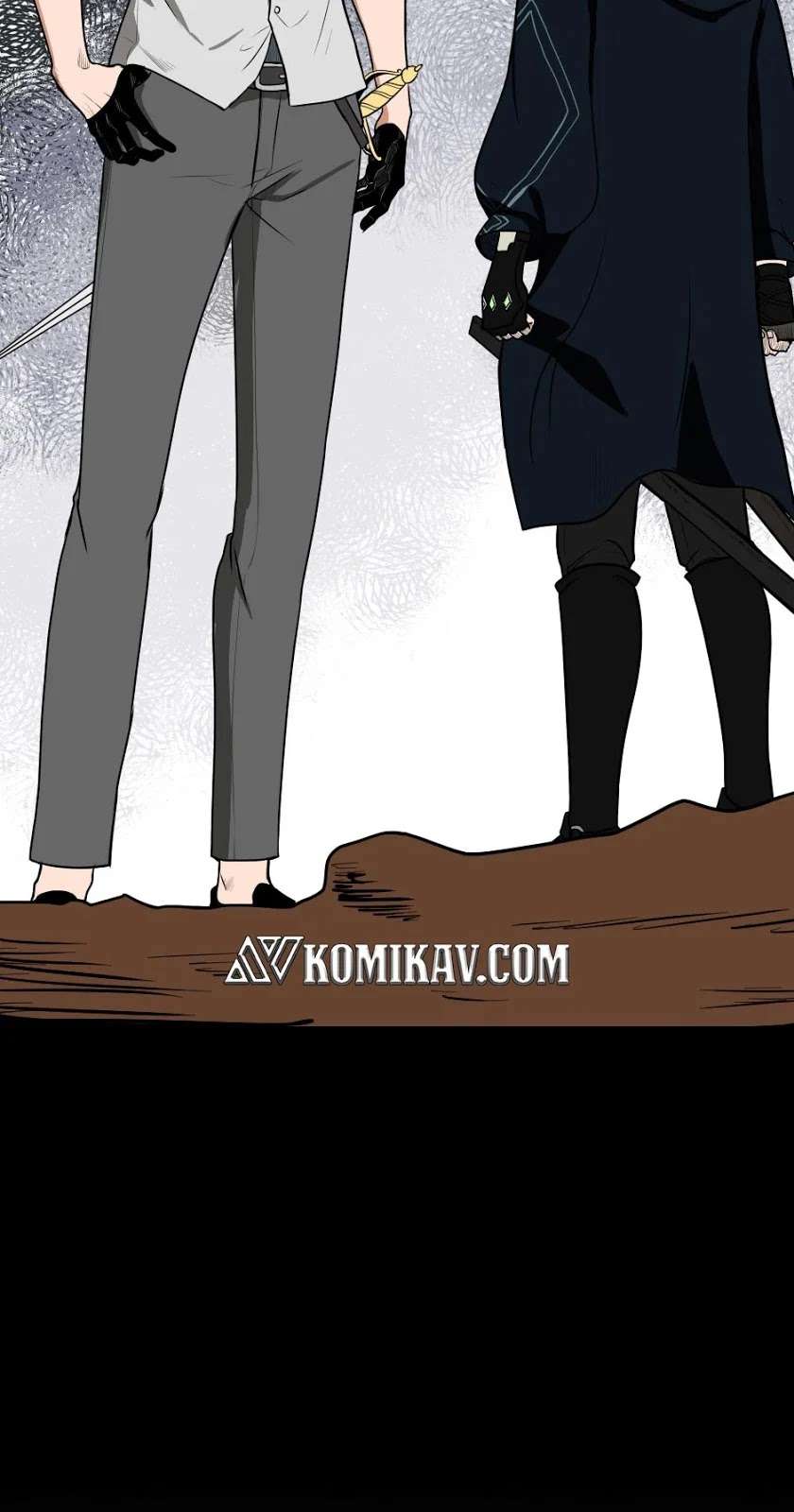 The Beginning After The End chapter 50 halaman 80
