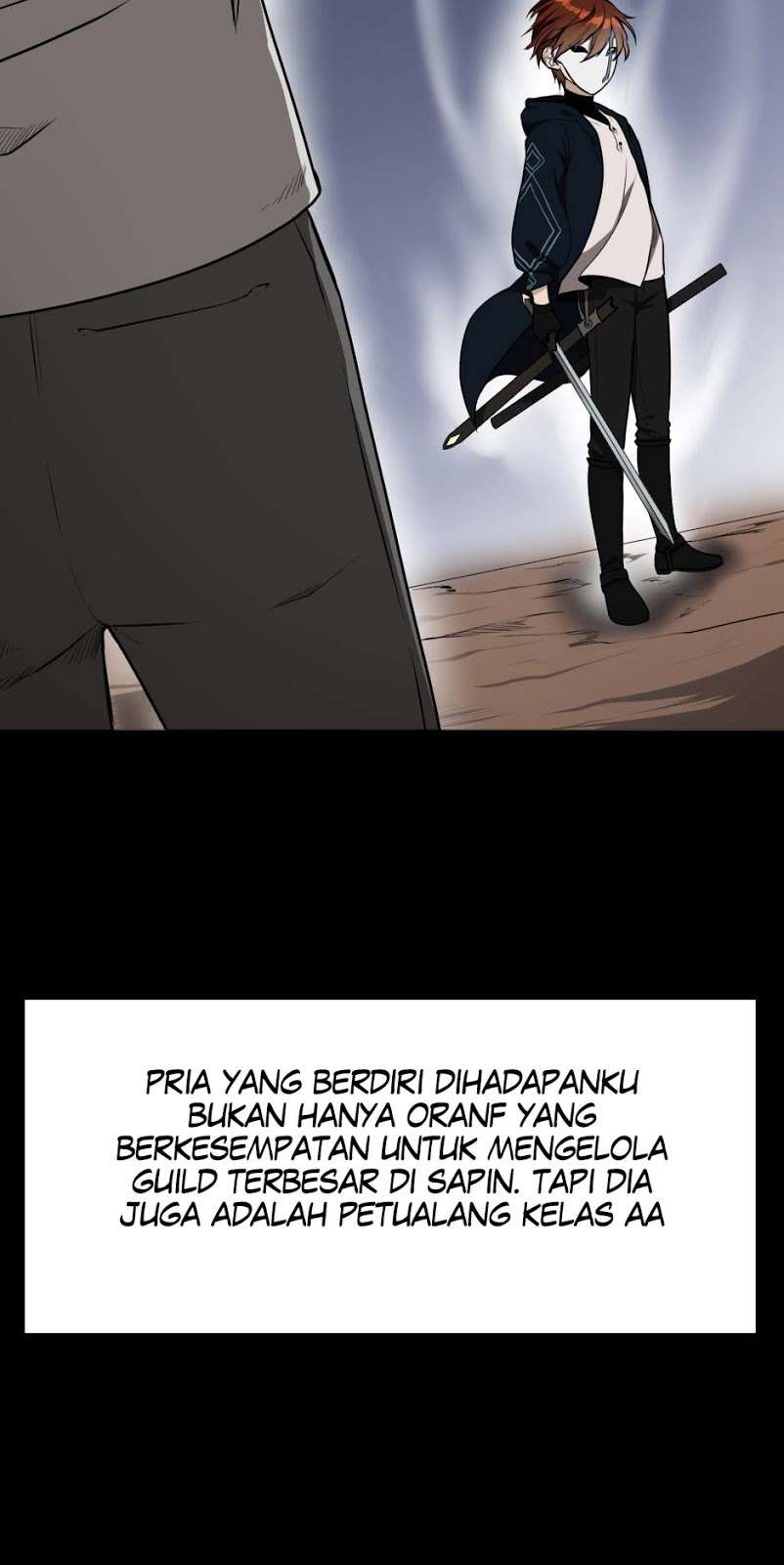 The Beginning After The End Bab 51 halaman 6