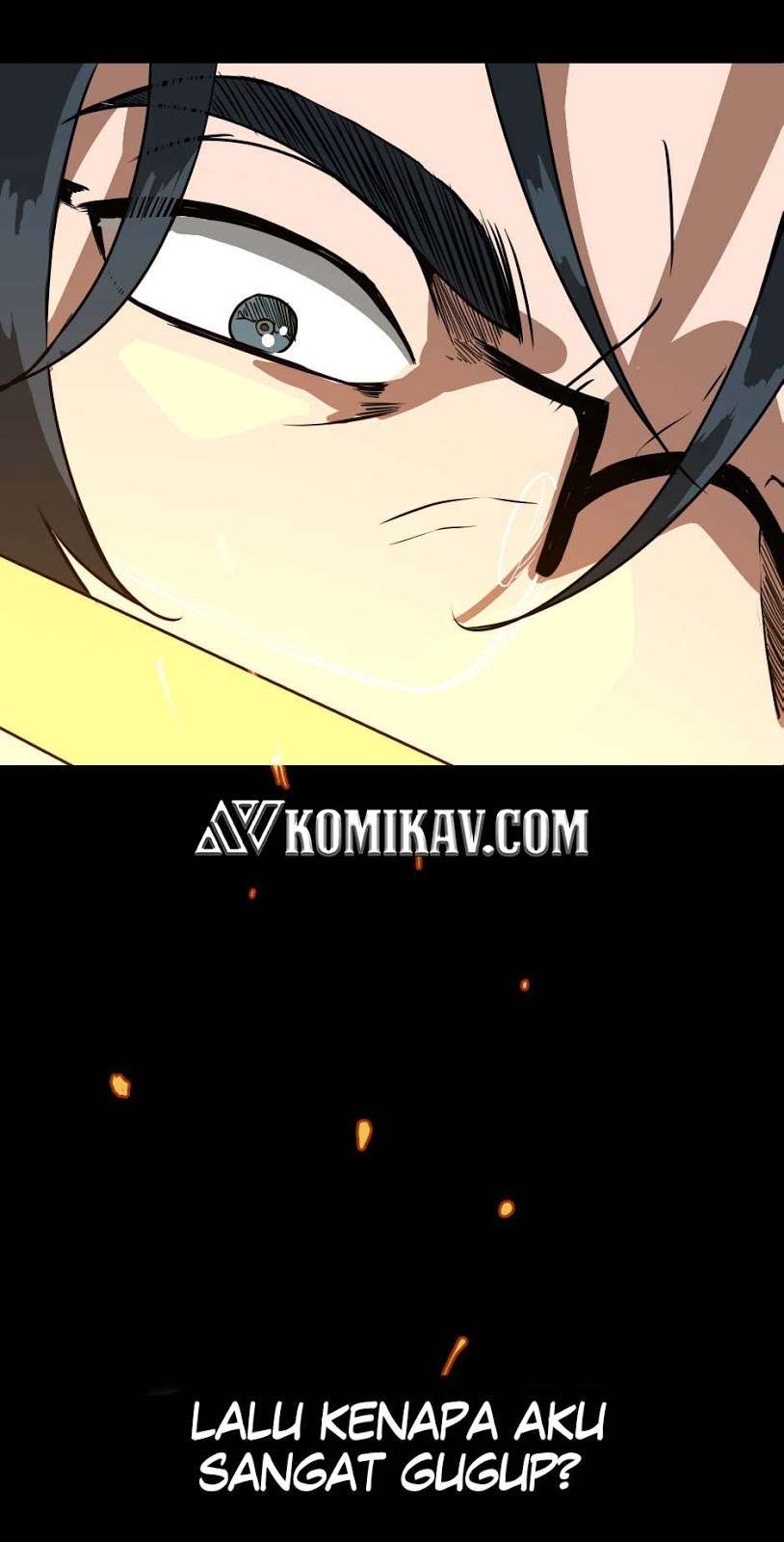 The Beginning After The End chapter 52 halaman 5