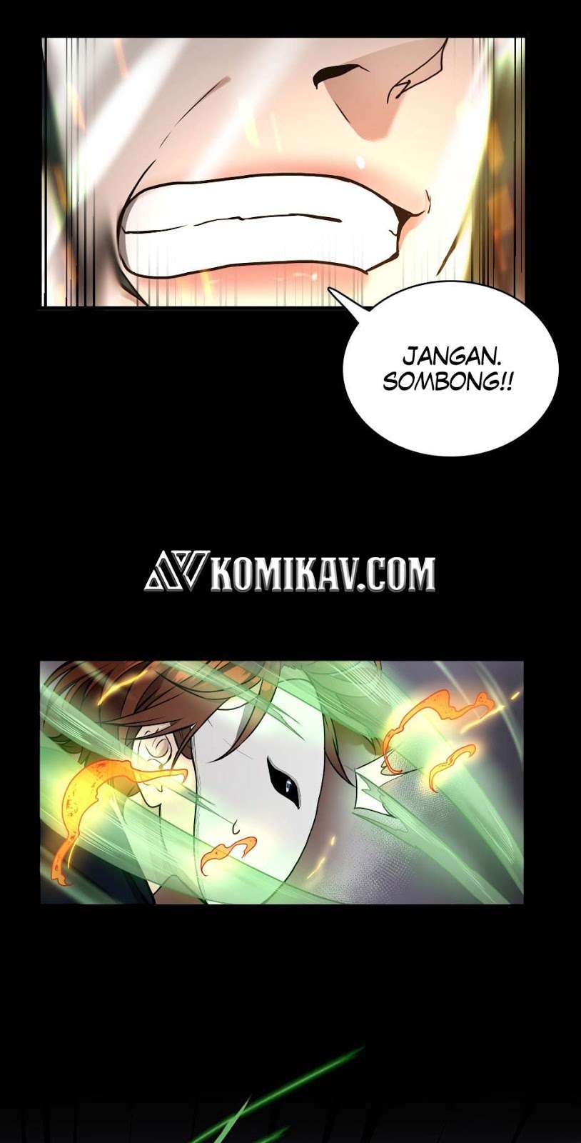 The Beginning After The End chapter 52 halaman 8