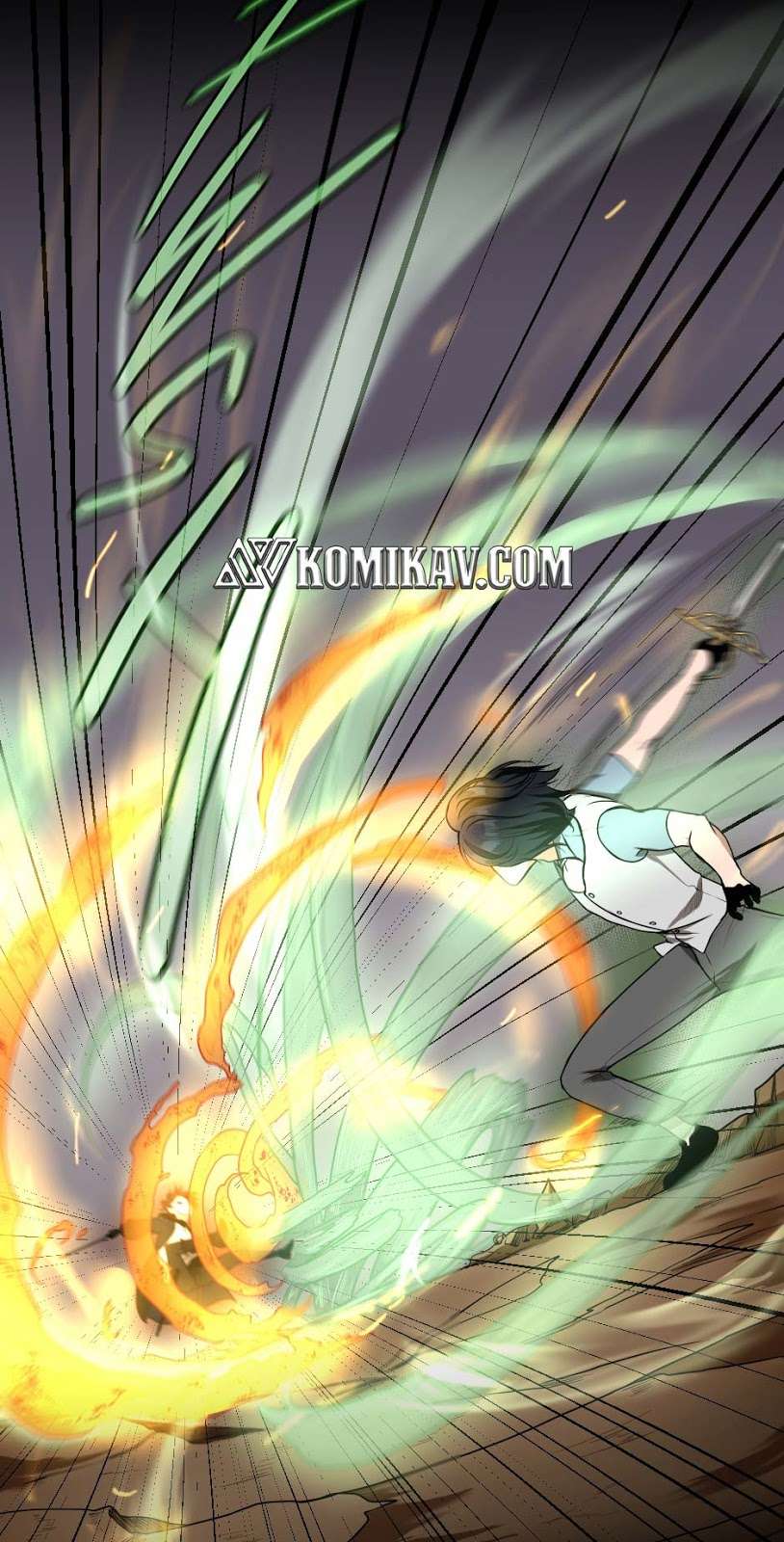 The Beginning After The End chapter 52 halaman 9