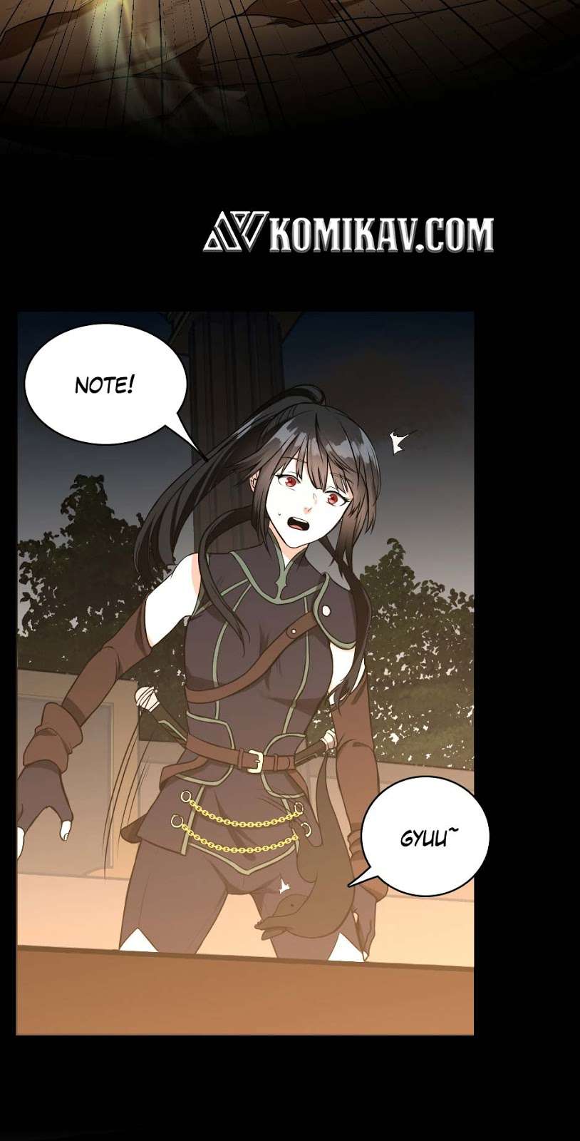 The Beginning After The End chapter 52 halaman 10