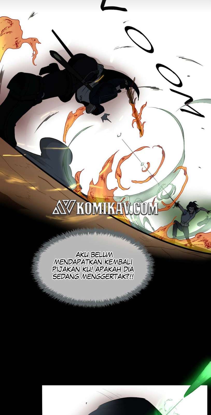 The Beginning After The End chapter 52 halaman 12