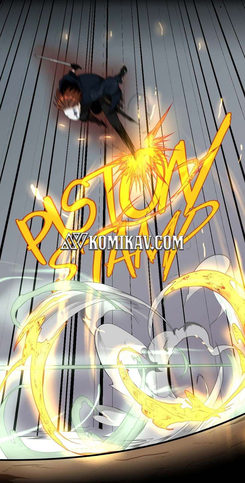 The Beginning After The End chapter 52 halaman 14