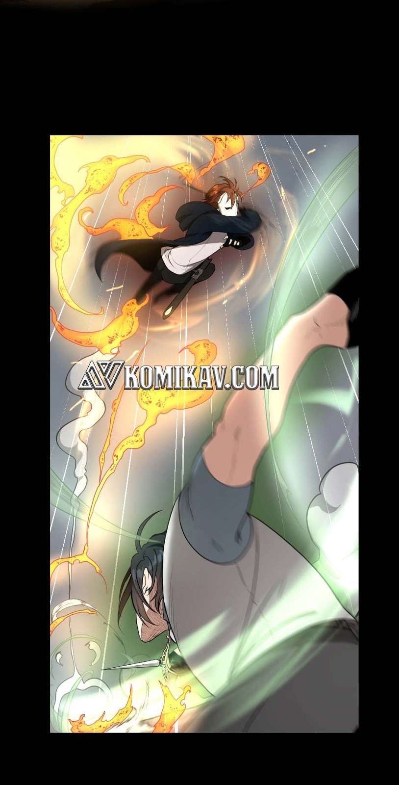 The Beginning After The End chapter 52 halaman 15