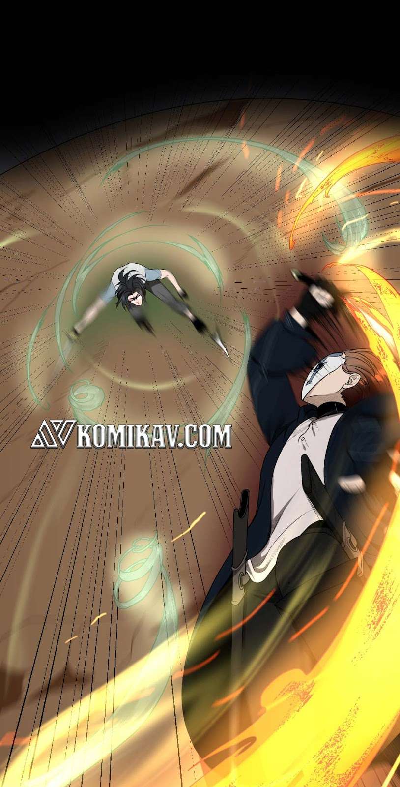 The Beginning After The End chapter 52 halaman 16