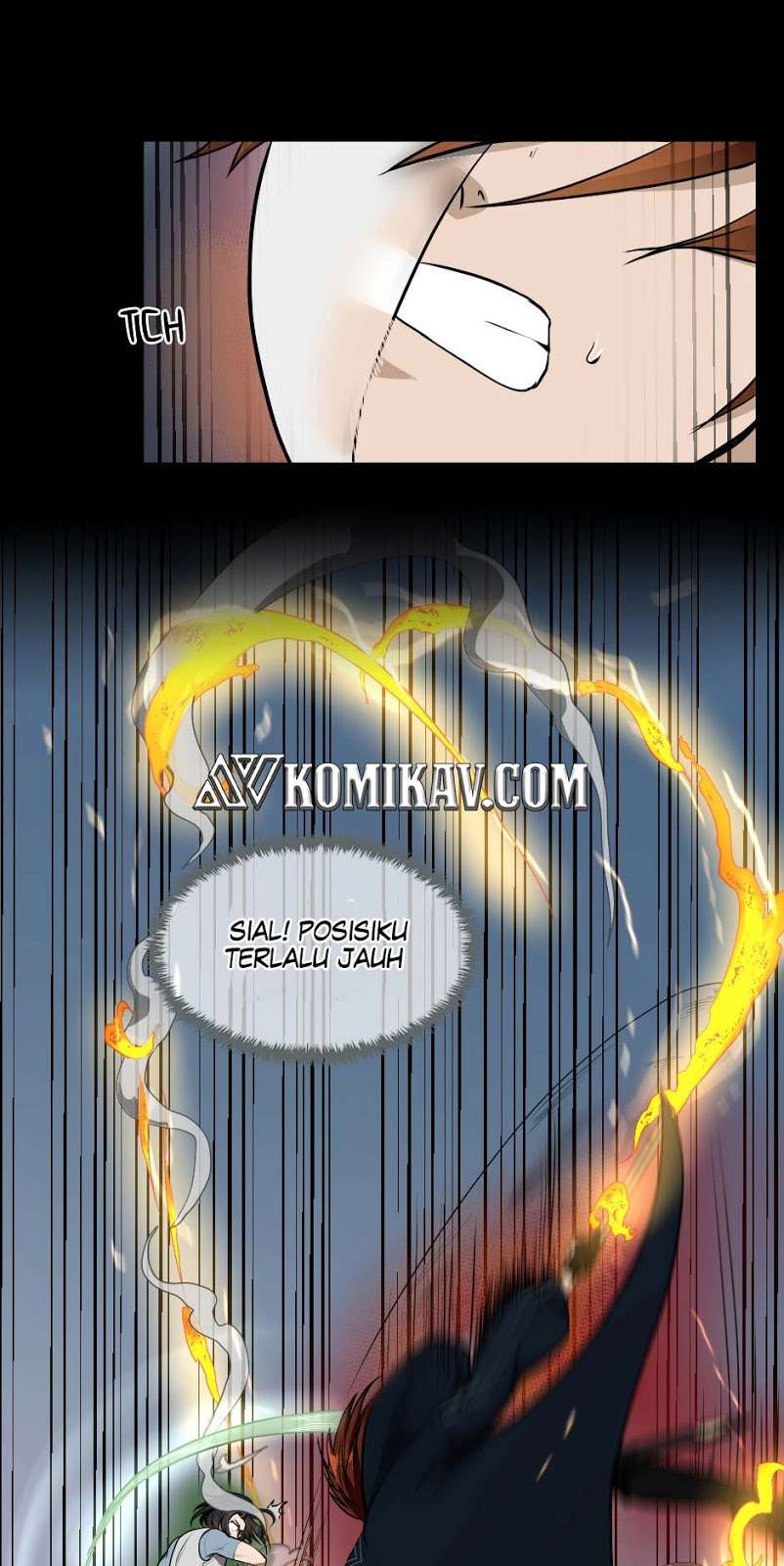 The Beginning After The End chapter 52 halaman 18