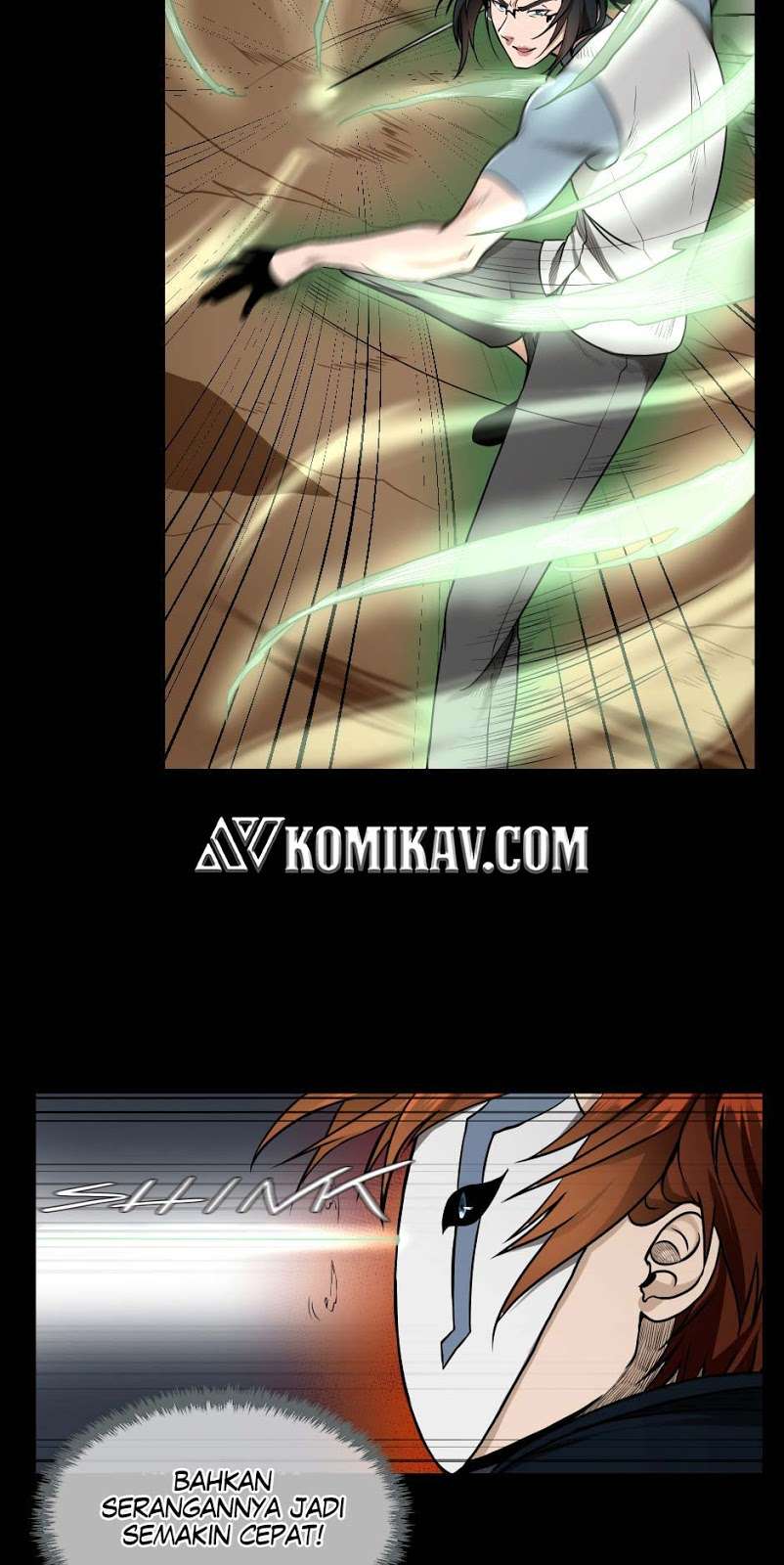 The Beginning After The End chapter 52 halaman 20