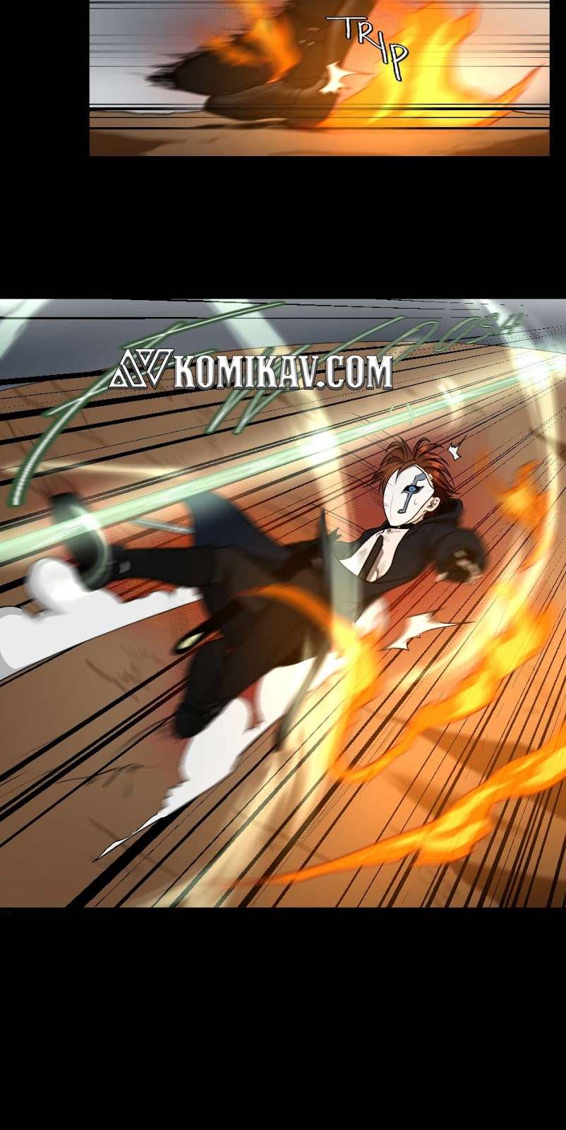 The Beginning After The End chapter 52 halaman 22