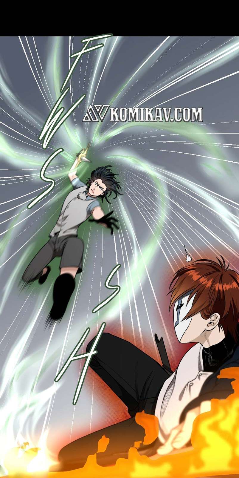 The Beginning After The End chapter 52 halaman 23