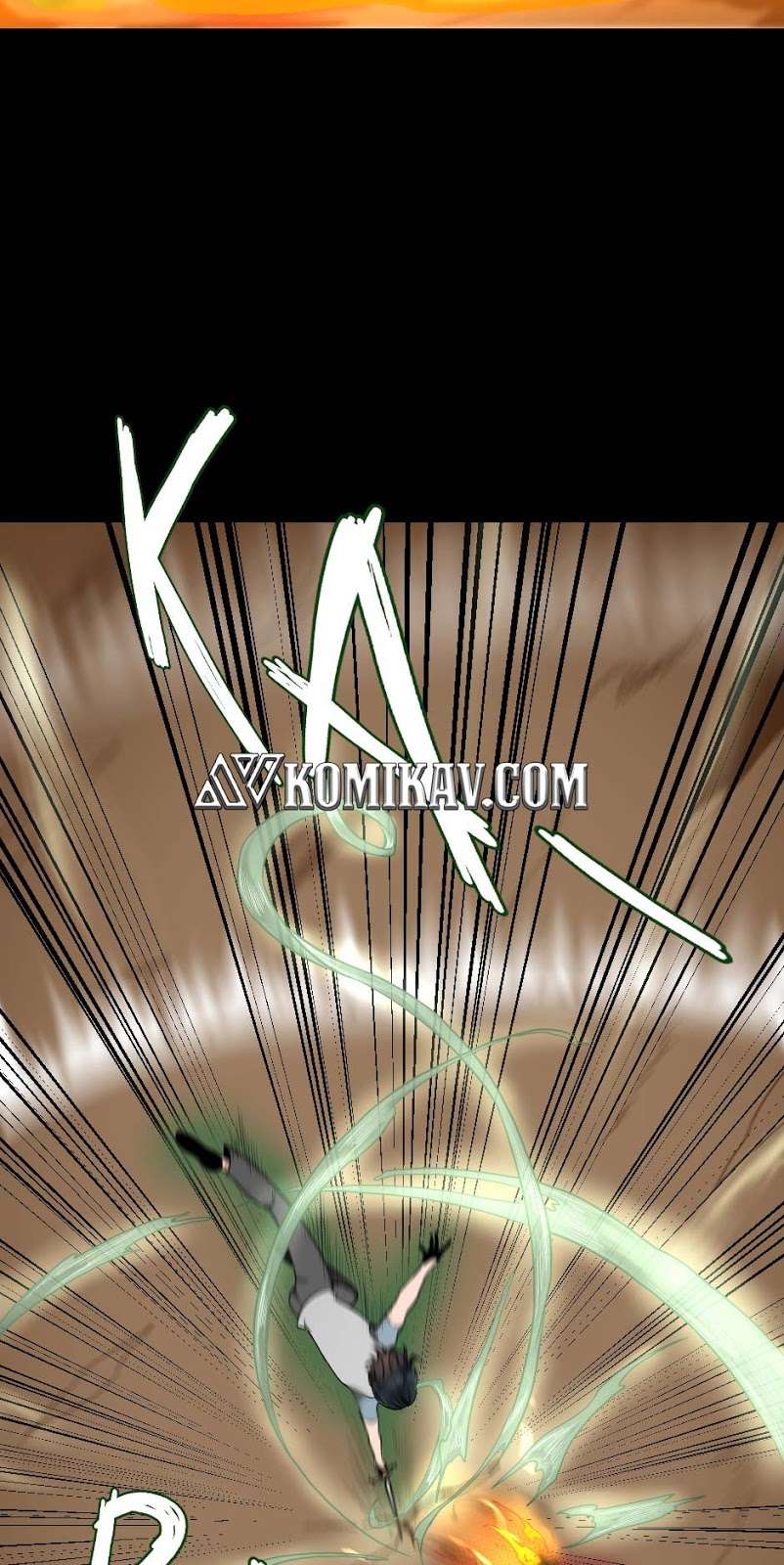 The Beginning After The End chapter 52 halaman 24