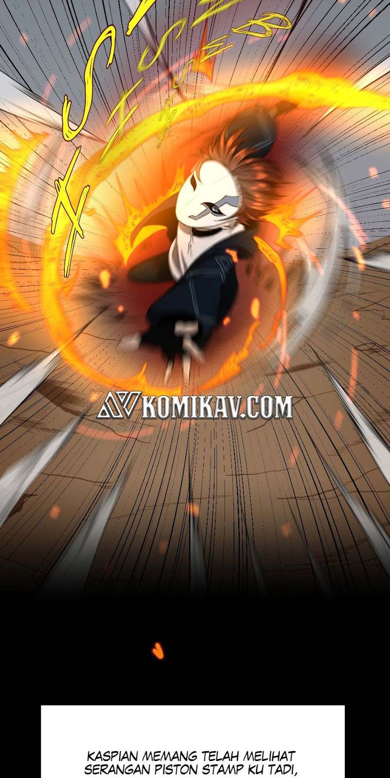 The Beginning After The End chapter 52 halaman 27