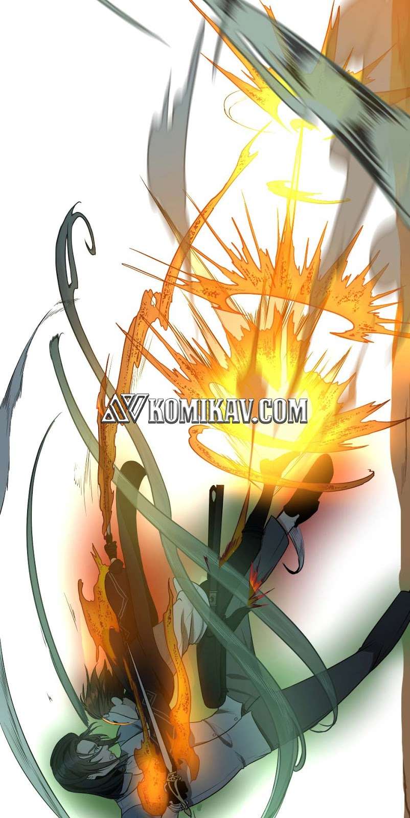 The Beginning After The End chapter 52 halaman 29