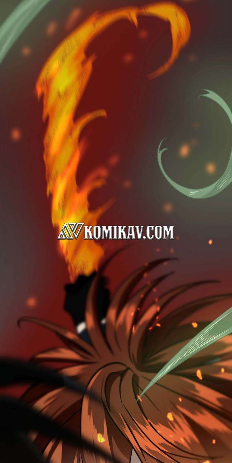 The Beginning After The End chapter 52 halaman 31