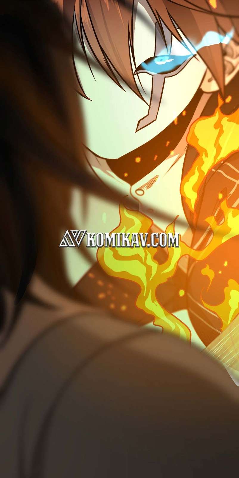 The Beginning After The End chapter 52 halaman 32