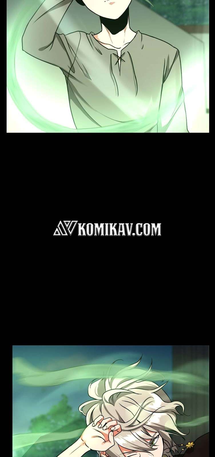 The Beginning After The End chapter 52 halaman 45