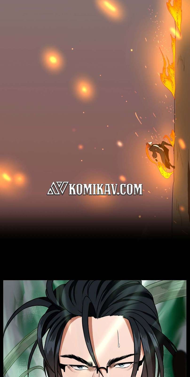 The Beginning After The End chapter 52 halaman 52