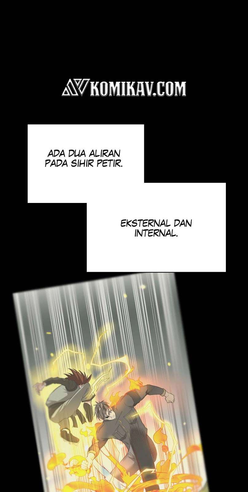 The Beginning After The End chapter 52 halaman 55