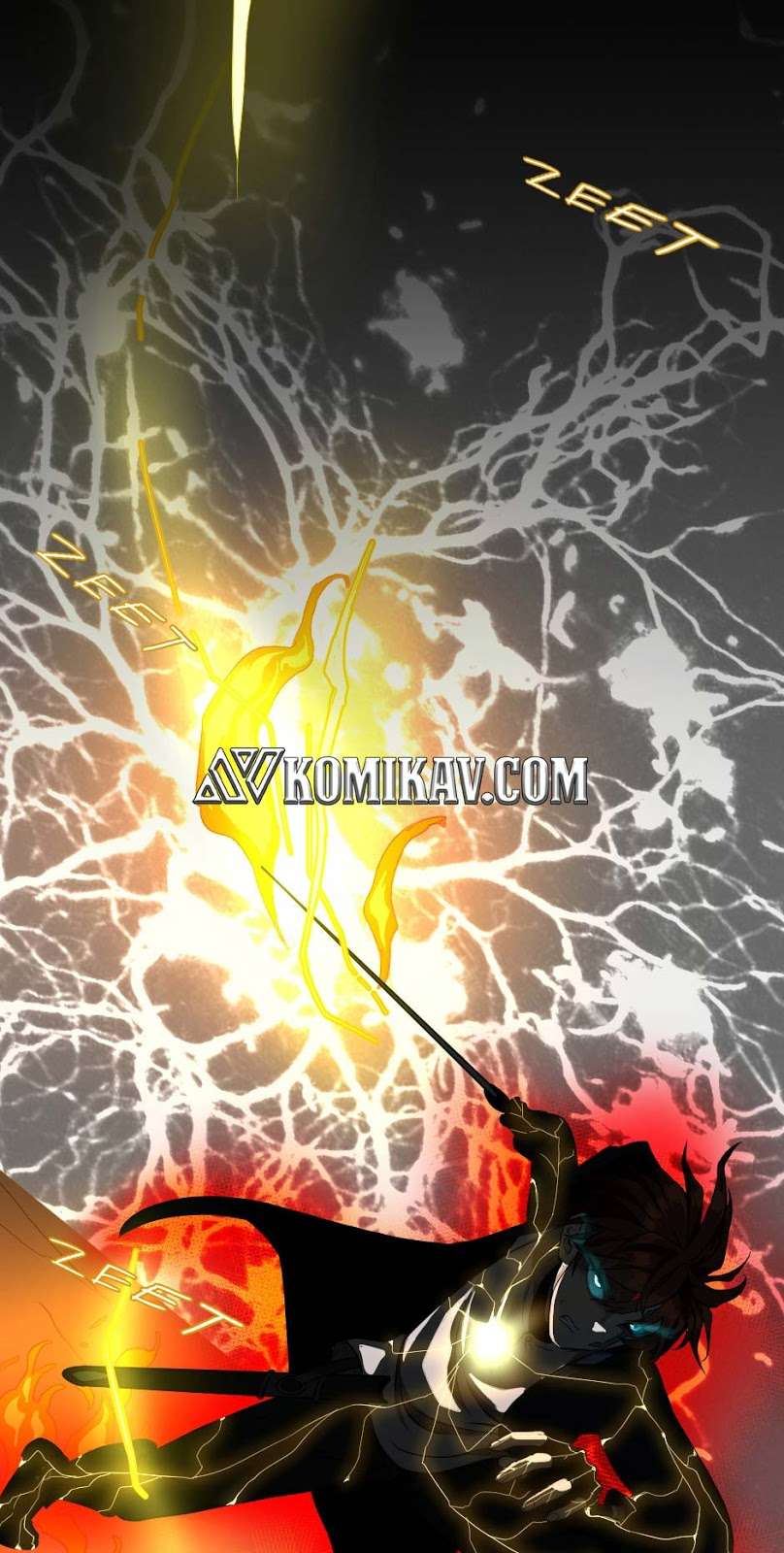 The Beginning After The End chapter 52 halaman 58