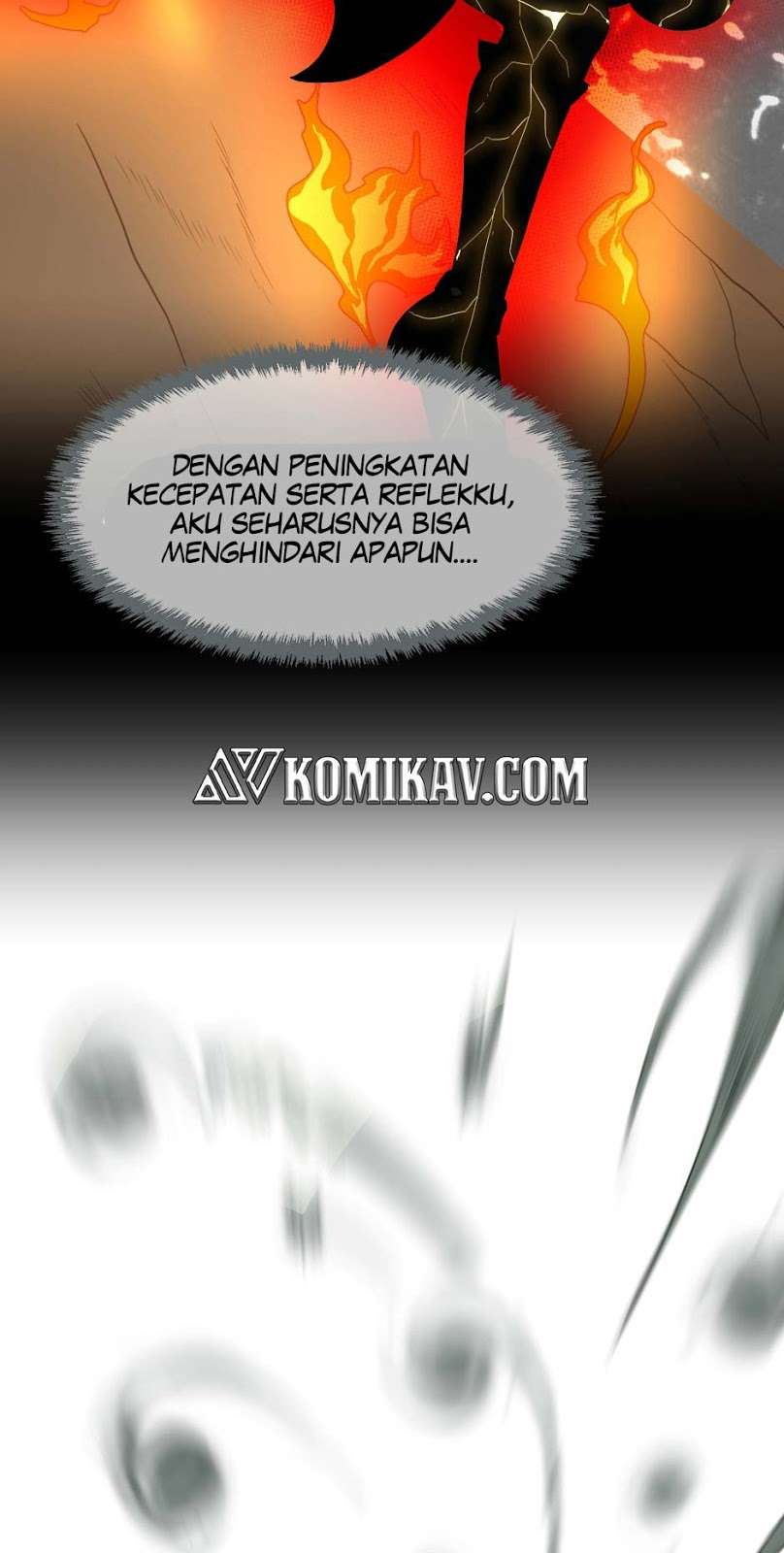 The Beginning After The End chapter 52 halaman 59