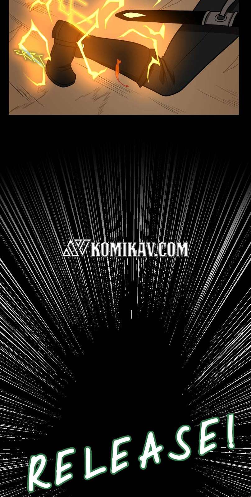 The Beginning After The End chapter 52 halaman 61