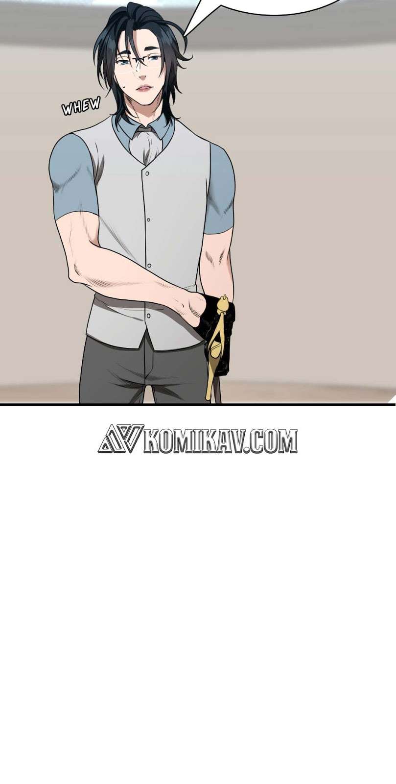 The Beginning After The End chapter 52 halaman 64