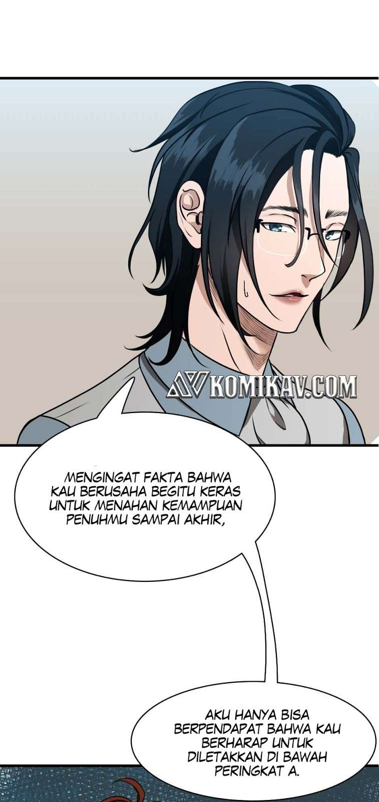 The Beginning After The End chapter 52 halaman 65