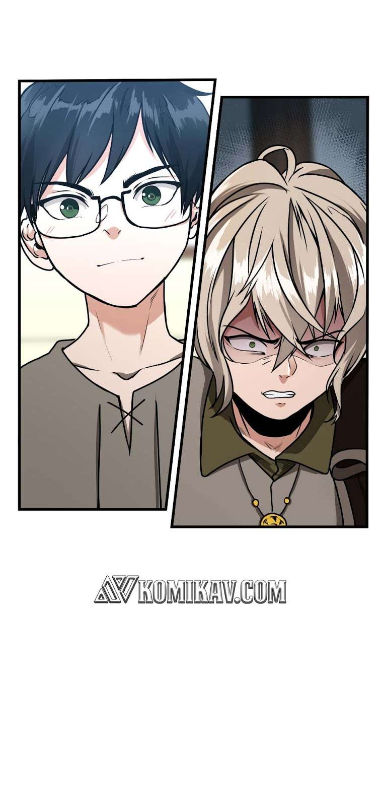 The Beginning After The End chapter 52 halaman 68