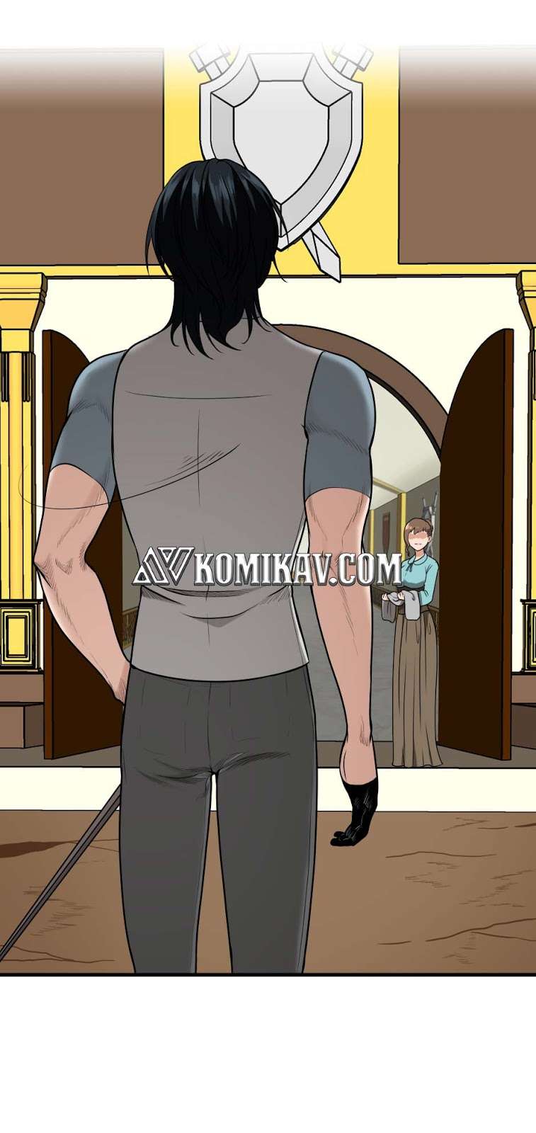 The Beginning After The End chapter 52 halaman 69